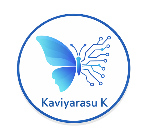 Kaviyarasu K